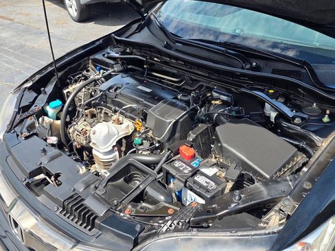 Used 2016 Honda Accord LX-S image 21