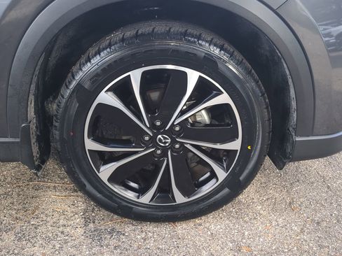 Used 2023 MAZDA CX-5 AWD 2.5 S w/ Premium Plus Pkg image 10