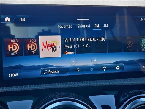 Certified 2025 Mercedes-Benz CLA 250 image 25