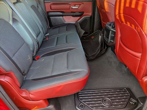 Used 2022 RAM 1500 Rebel w/ Rebel Level A Equipment Group image 18