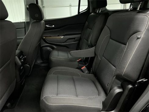 Certified 2023 GMC Acadia SLE image 24