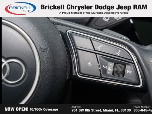 Used 2023 Audi A3 2.0T Premium image 31