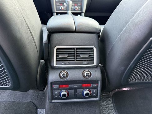 Used 2010 Audi Q7 TDI Prestige AWD/4WD image 13