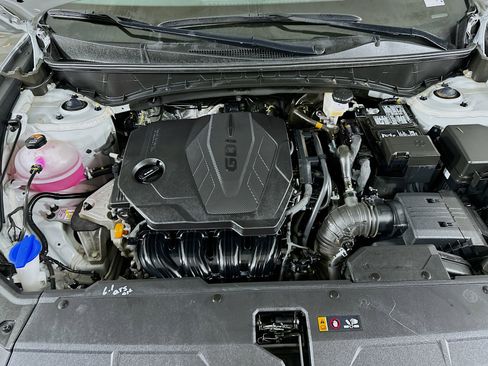 Used 2025 Hyundai Tucson SEL image 32