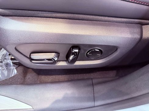 Used 2025 Lexus RX 500h F Sport w/ Convenience Package image 23