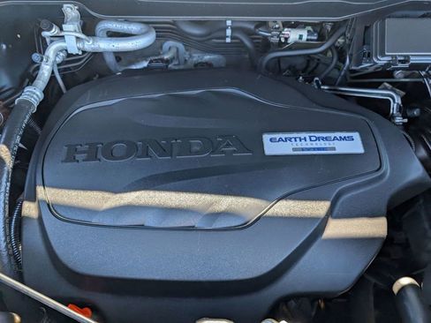 Used 2016 Honda Pilot EX-L image 51