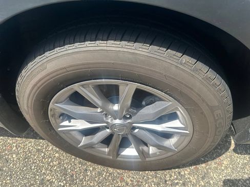 Used 2024 Honda CR-V EX-L image 15
