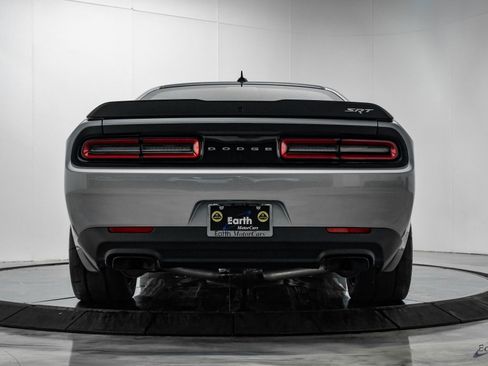 Used 2018 Dodge Challenger SRT Demon RWD image 14