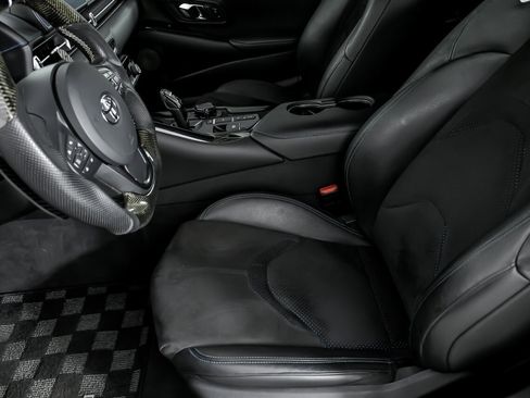Used 2021 Toyota Supra A91 Edition image 20