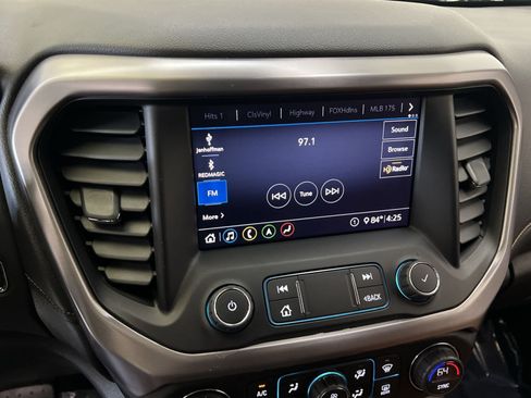 Used 2020 GMC Acadia AT4 w/ Driver Alert Package II AWD/4WD image 17