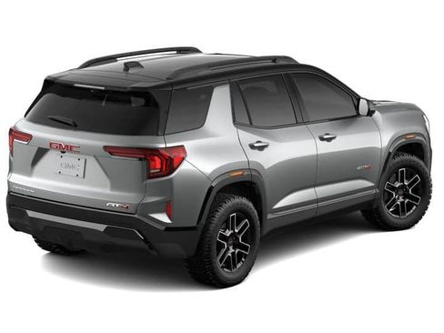 New 2026 GMC Terrain AT4 w/ Technology Package II AWD/4WD image 29