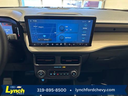 New 2026 Ford Maverick Lariat image 12