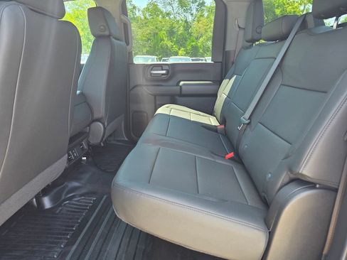 New 2026 GMC Sierra 2500 Pro w/ Convenience Package AWD/4WD image 15