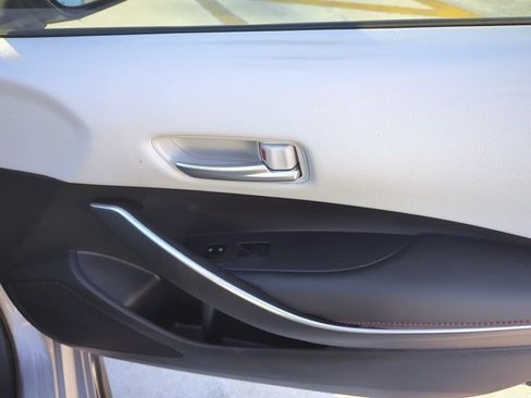 Used 2024 Toyota Corolla SE FWD image 24