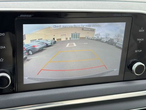 Used 2021 Hyundai Sonata SEL image 19