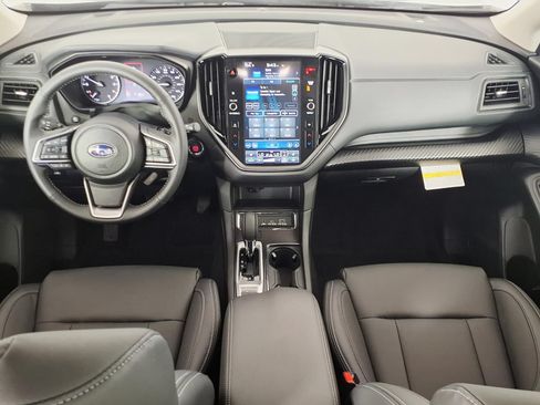 Used 2026 Subaru Ascent Premium AWD/4WD image 14