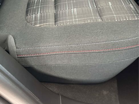 Used 2025 Ford Bronco Sport Heritage w/ Convenience Package image 34