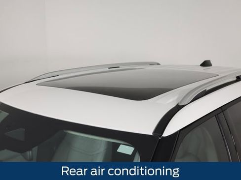 New 2026 Ford Explorer Platinum w/ LUX Leather Package image 16