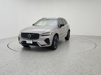 New 2026 Volvo XC60 B5 Ultra w/ Climate Package