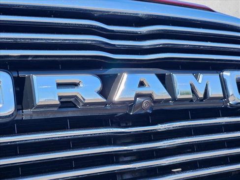 Used 2024 RAM 3500 Laramie w/ Towing Technology Group AWD/4WD image 29