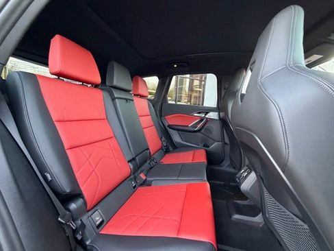 Used 2024 BMW X1 M35i w/ Premium Package image 7