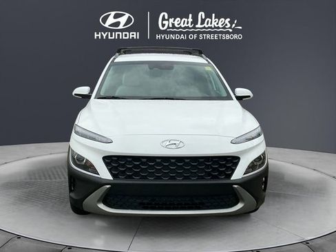 Certified 2023 Hyundai Kona SEL w/ Cargo Package image 9