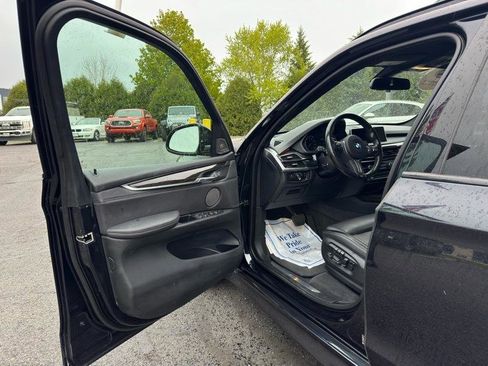 Used 2018 BMW X5 xDrive50i AWD/4WD image 10