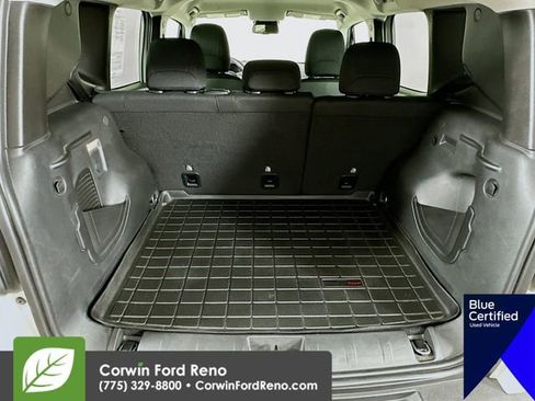 Used 2023 Jeep Renegade Trailhawk image 27