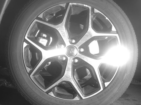 Used 2025 Jeep Compass Limited AWD/4WD image 12