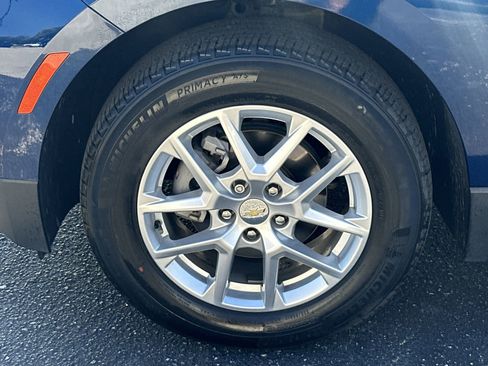 Used 2022 Chevrolet Equinox LT FWD image 13