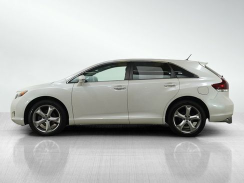 Used 2014 Toyota Venza Limited image 2