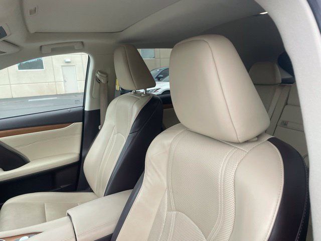 Used 2017 Lexus RX 350 AWD w/ Premium Package image 5