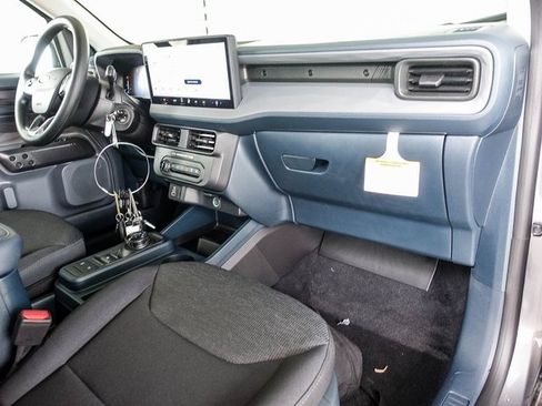 New 2025 Ford Maverick XL w/ 4K Tow Package image 2