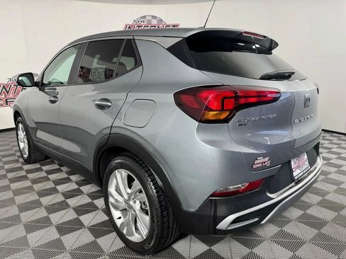 Used 2024 Buick Encore GX Preferred w/ Comfort Package AWD/4WD image 26