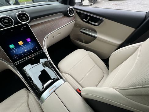 New 2026 Mercedes-Benz GLC 300 4MATIC image 16