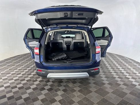 Used 2025 Honda Pilot EX-L image 19