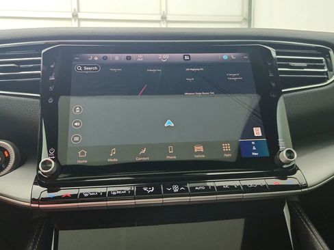 New 2026 Jeep Grand Wagoneer 4WD image 25