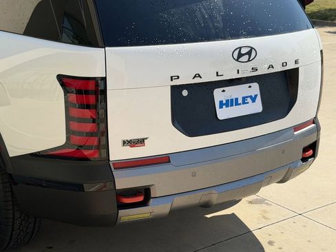 New 2026 Hyundai Palisade XRT Pro image 6
