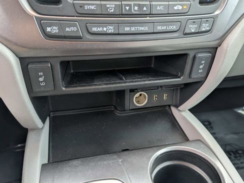 Used 2018 Honda Pilot EX-L image 29