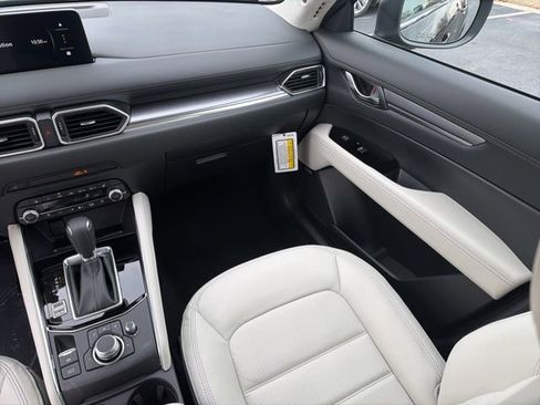 New 2025 MAZDA CX-5 AWD 2.5 S image 28