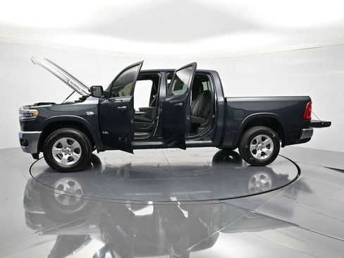 New 2026 RAM 1500 4x4 Crew Cab image 45
