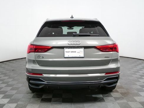 Used 2022 Audi Q3 2.0T Premium w/ Convenience Package image 24