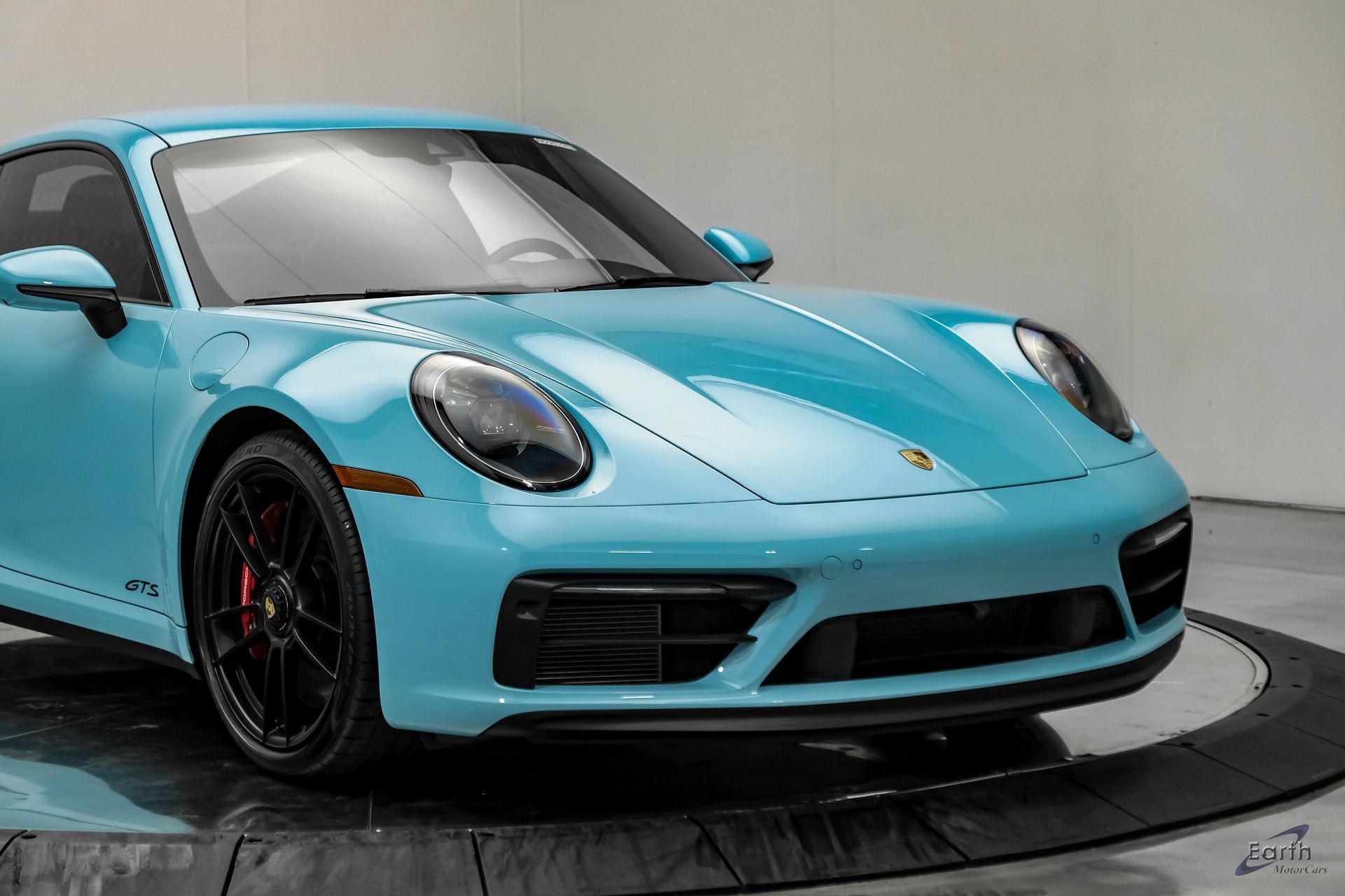Used 2024 Porsche 911 Carrera GTS RWD image 27