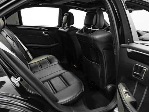 Used 2016 Mercedes-Benz E 63 AMG S-Model image 33