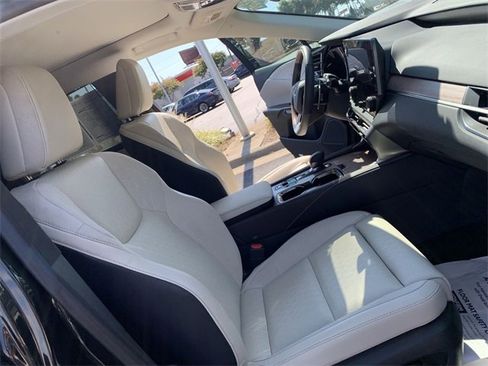 Used 2024 Lexus RX 350 350 Luxury image 14