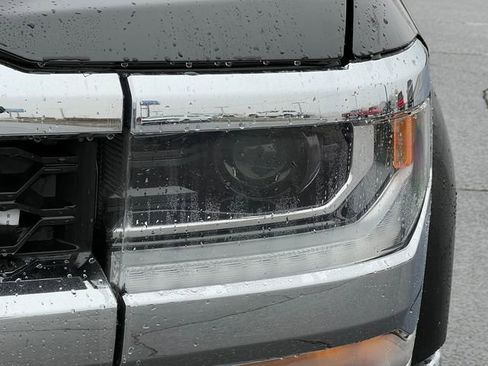 Used 2019 Chevrolet Silverado 1500 LT w/ LPO, Chrome Package image 37