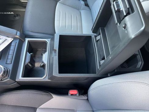 Certified 2025 Toyota Tacoma TRD Sport AWD/4WD image 25