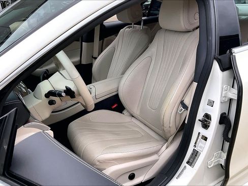 Used 2019 Mercedes-Benz CLS 450 4MATIC image 8