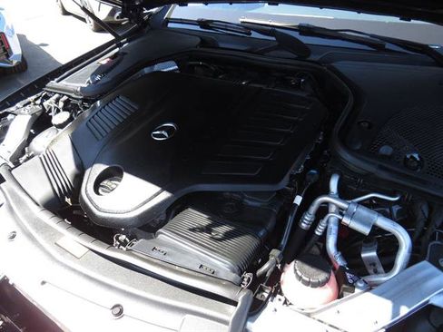 Certified 2021 Mercedes-Benz E 450 4MATIC Sedan image 9
