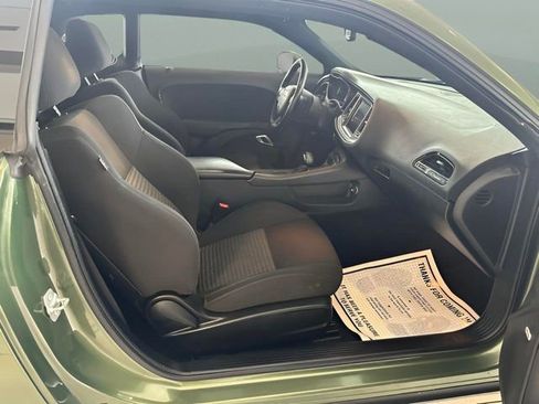 Used 2023 Dodge Challenger GT w/ Blacktop Package image 18